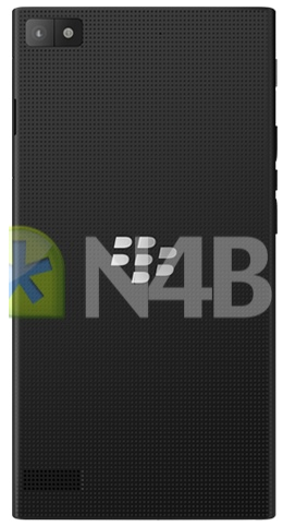 BlackBerry Z3