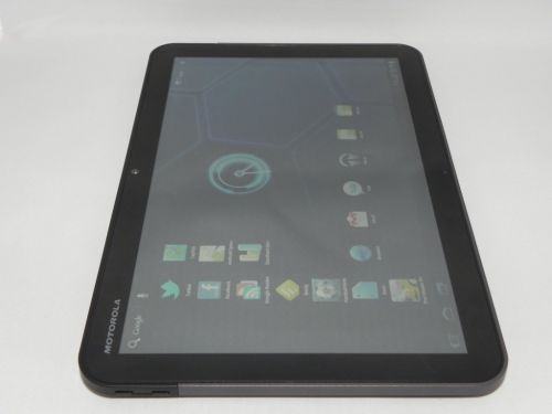 Motorola XOOM