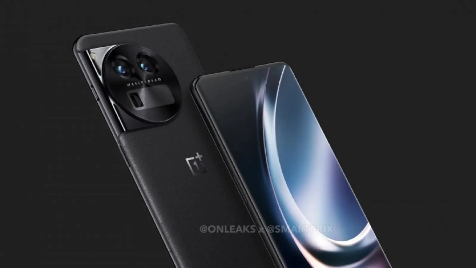 OnePlus 12 va mai aduce un upgrade mare, pe lângă camera periscop; Este așteptat cu 24 GB RAM