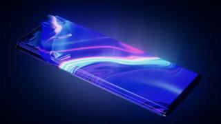 Vivo NEX 5 este așteptat în a doua parte a anului, cu ecran curbat pe 4 laturi și cameră selfie sub display