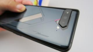 ASUS ROG Phone 5S își dezvăluie specificațiile; Va sosi pe 16 august cu procesor Snapdragon 888 Plus