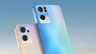 Toate modelele din seria OPPO Reno7 apar în randări și au specificațiile confirmate; Vor debuta pe 25 noiembrie în China