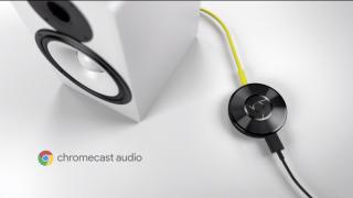 Google ar lucra la un succesor pentru Chromecast Audio, gadget-ul care îți face dispozitivele audio mai inteligente
