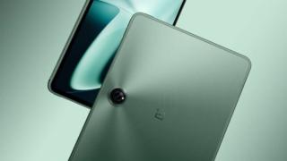 OnePlus Pad va sosi la precomandă global din data de 28 aprilie, tabletă cu ecran 144Hz de 11.6 inch
