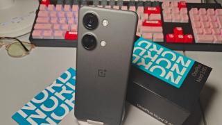 OnePlus Nord 3 5G apare în imagini reale înainte de lansare; Sosește în Europa curând