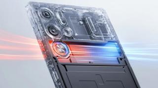 Red Magic 11 Pro apare în GeekBench şi va aduce un ventilator cu o premieră