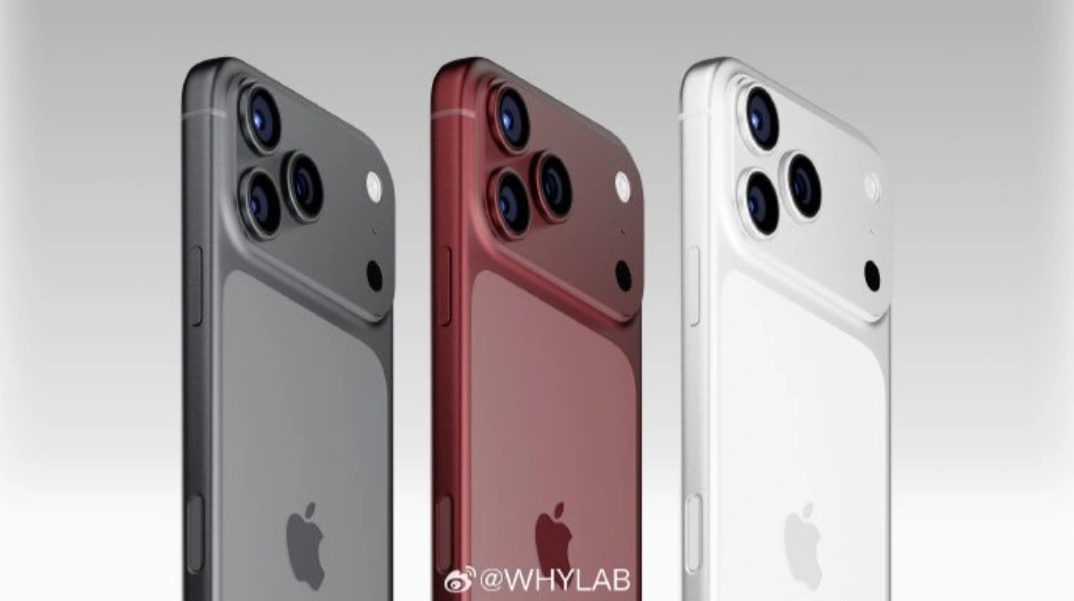 iPhone 18 Pro