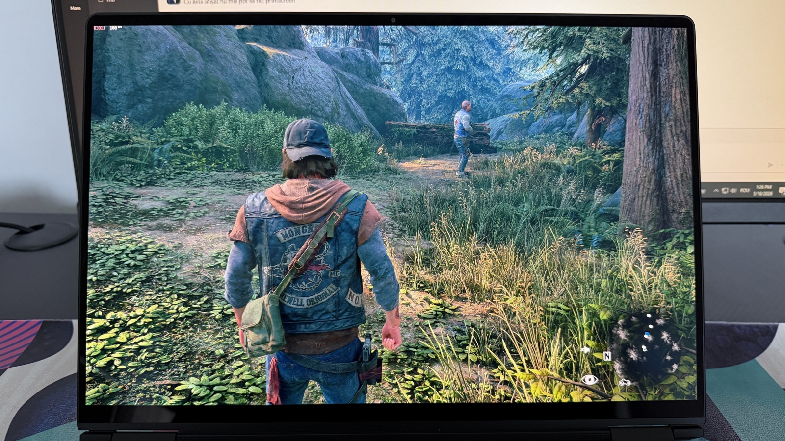 Days Gone