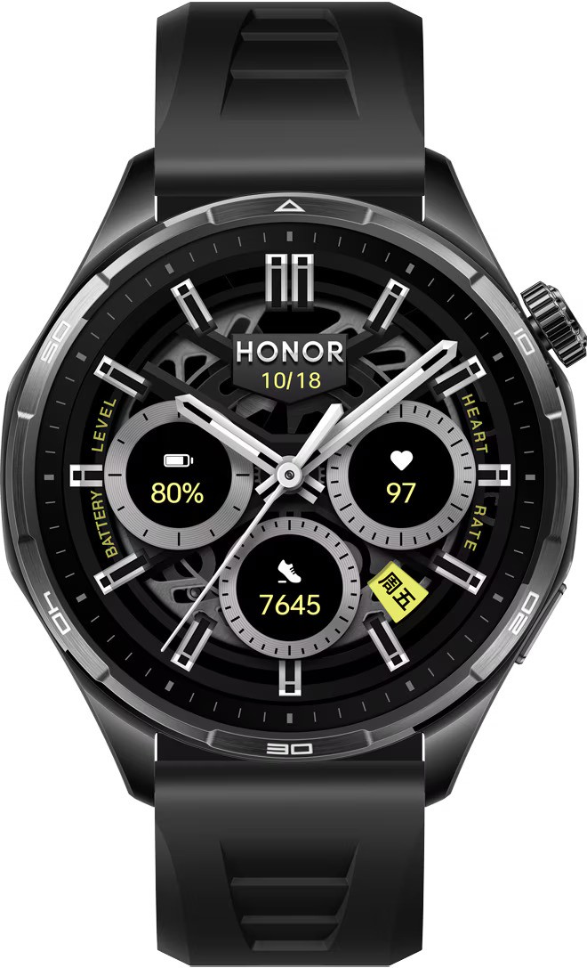 Honor Watch 6 Plus