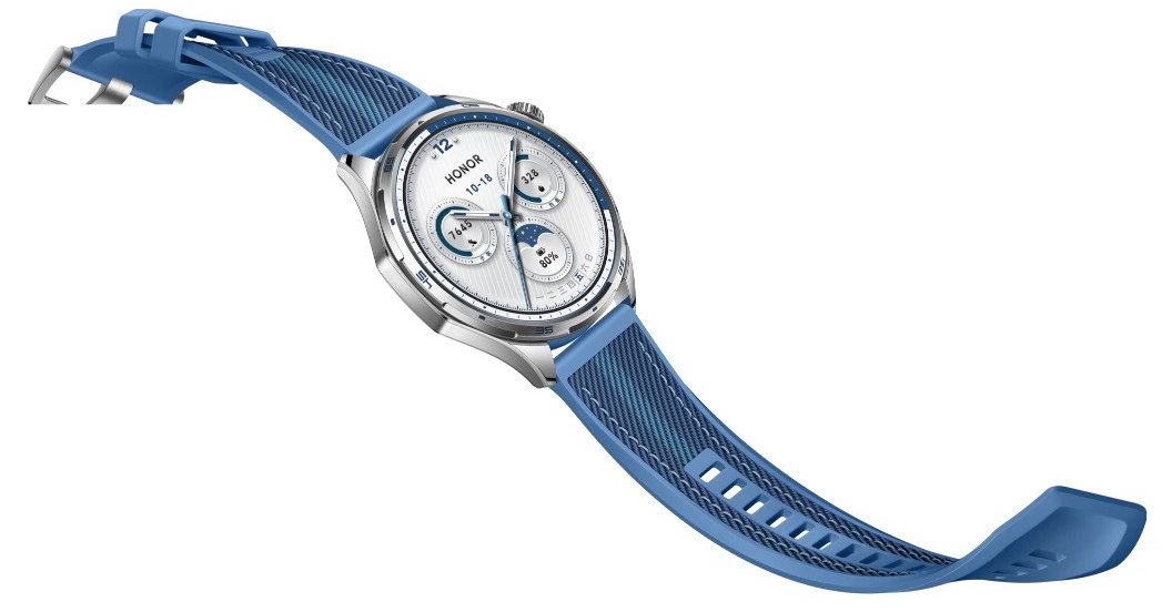 Honor Watch 6 Plus