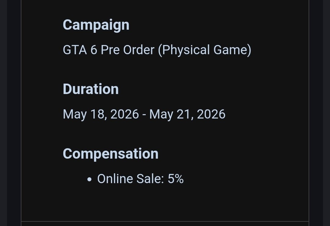 GTA 6