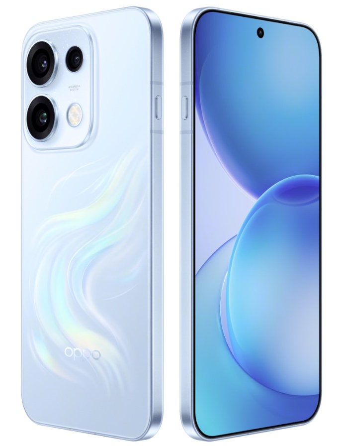 OPPO Reno16 Pro
