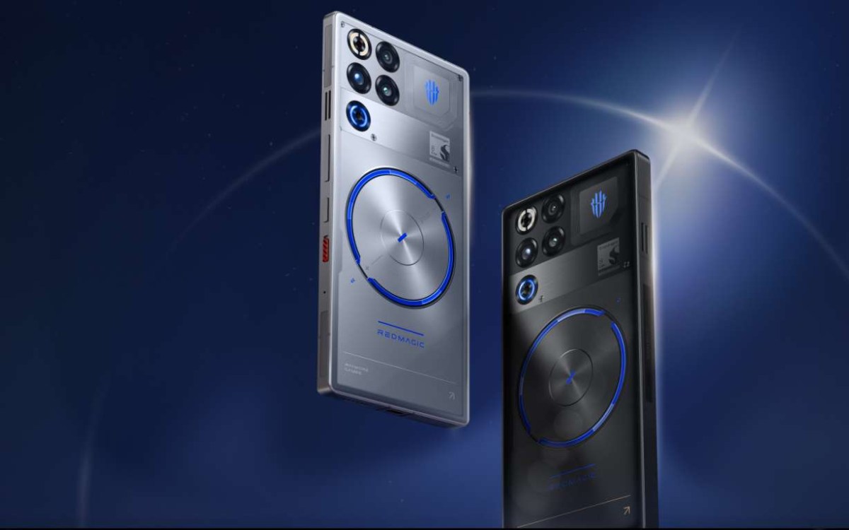 Redmagic 11S Pro