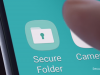 Samsung ar urma să ofere funcția Secure Folder drept opțională pentru modelele Galaxy S7 și S7 Edge