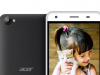 Acer Liquid Z6E debutează oficial; smartphone entry-level cu display HD și 1 GB RAM