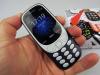 Nokia 3310 (2017) Unboxing: întoarcerea clasicului, şarpe şi dragon (Video)