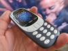 Nokia 3310 (2017) Review: pariază pe cartea nostalgiei, nu ne câştiga toată inima, ci doar un ventricul mic (Video)