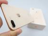 iPhone 8 Plus Unboxing: mamut cu sticlă pe spate şi încărcare wireless scos din cutie la Mobilissimo.ro (Video)