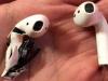 Căştile Apple AirPods care au luat foc în Florida sunt acum analizate de Apple; Combustie spontană?