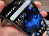 Sony Xperia XZ2: Display ultra-luminos, face OLED-ul gelos