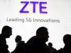 ZTE şi SUA s-au împăcat! Producătorul chinez a ajuns la o înţelegere cu autorităţile americane