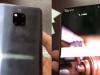 Huawei Mate 20 apare în primul clip video hands-on, în varianta argintie