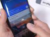 Huawei Mate 20 Pro ajunge la testul de îndoire, zgâriere şi ardere; Se cam crapă... (Video)