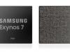 Samsung lansează procesorul Exynos 7904 pentru telefoane midrange; Va debuta pe Galaxy M-uri