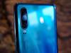 Huawei P30 anunţat oficial: telefon de 799 de euro, cu 3 camere în spate, spate în gradient cameleonic