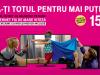 Telekom anunță pachetul de servicii Telekom Complet cu internet fix, telefonie mobilă și televiziune la doar 15 euro/lună