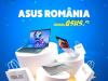 ASUS lansează un eShop oficial pentru utilizatorii din România, integrat în site-ul global; Ce beneficii aduce?