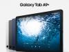 Samsung prezintă tableta Galaxy Tab A9+, cu display de 11 inch, baterie de 7040 mAh, conectivitate 5G