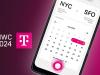 Deutsche Telekom va prezenta un smartphone concept inedit la MWC 2024 care în loc de aplicații folosește AI-ul