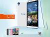 HTC Desire 820s lansat oficial; vine cu procesor octa-core MediaTek MT6752 pe 64-bit