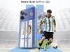 Redmi Note 13 Pro+ acum în ediție World Champions, cu design inspirat de naționala de fotbal a Argentinei 