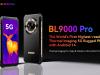 Blackview BL9000 Pro este acum oficial, telefonul robust ce integrează cameră de termoviziune FLIR de ultimă generație