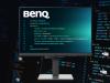 BenQ prezintă monitoarele RD pentru programatori; Tehnologii de protecție a ochilor