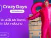 Crazy Days eMAG se încheie astăzi; ultimele ore de reduceri