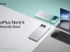 OnePlus Nord 4 ajunge în România; disponibil în magazinele partenere și online