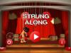 Strung Along Review (Allview Wi8G): platformer original cu o marionetă controlată cu sfori cam... scurte (Video)