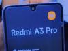 Xiaomi mizează și pe accesibilitate; Redmi A3 Pro se afişează neaşteptat online cu detalii tehnice și preț atractiv