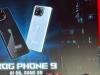 ASUS ROG Phone 9 apare în GeekBench înainte de lansare; Indiciu ascuns în benchmark