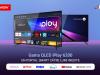 Cei de la Allview au anunțat gama iPlay6200-U; Televizoare QLED cu HDR și control vocal integrat