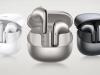 Xiaomi Buds 5 Pro se lansează cu Xiaomi 15 şi dezvăluie un design elegant