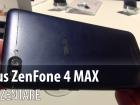 ASUS ZenFone 4 Max (ZC520KL) Hands-on: battery phone de vară, cu o cameră duală promiţătoare (Video)