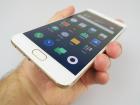 Meizu Pro 6 Plus: Hardware de Galaxy S7, ecran de Note 7