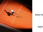 Oppo aniversează al doilea an de parteneriat cu Roland Garros, cu cadre spectaculoase fotografiate cu Find X2 Pro