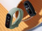 Xiaomi Mi Band 5 ar putea primi o funcţie de monitorizare a temperaturii; Va sosi și pe alte purtabile