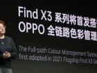 Oppo plănuiește să stabilească noi standarde în industrie prin integrarea spectrului de 1 miliard de culori pe seria Oppo Find X3