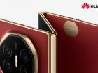 HUAWEI Mate XT deja la precomandă în China! Vedem astăzi cea mai clară imagine cu smartphone-ul triplu pliabil